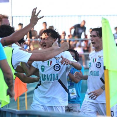Napoli Vs Lazio 00051