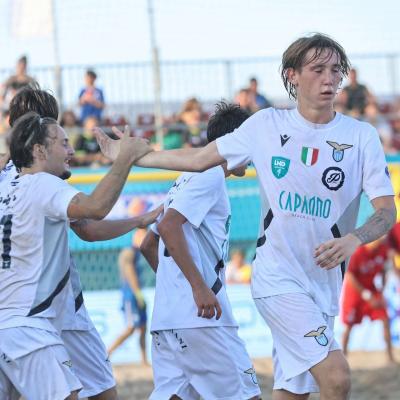 Napoli Vs Lazio 00053