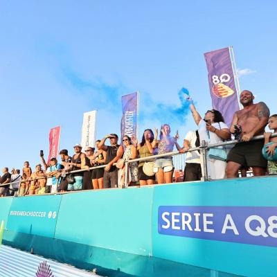 Napoli Vs Lazio 00060