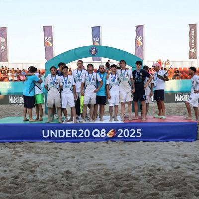 Premiazioni 00012