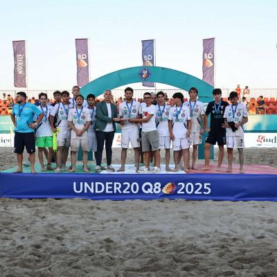 Premiazioni 00013