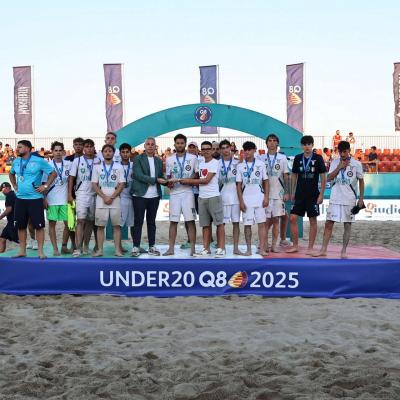 Premiazioni 00014