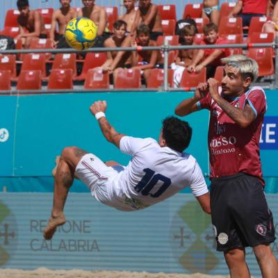 Amantea Vs Centro 00017