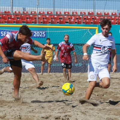Amantea Vs Centro 00024