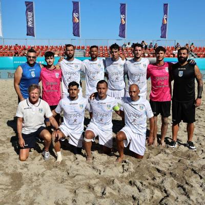 Agropoli Vs Palanca 00032