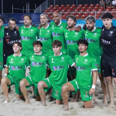 Lamezia Vs Terracina 00001