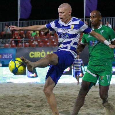 Lamezia Vs Terracina 00024