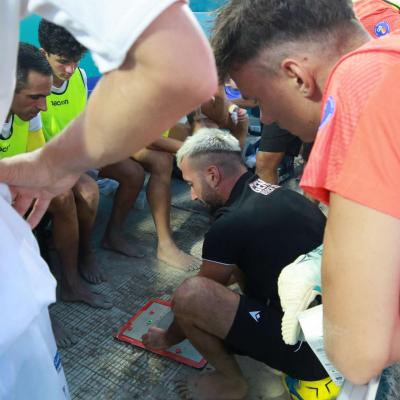 Roma Vs Genova 00004