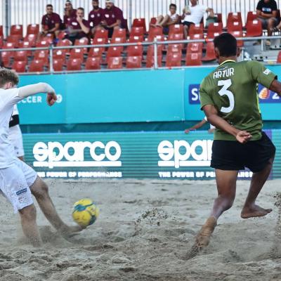 Roma Vs Genova 00009