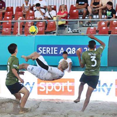 Roma Vs Genova 00013