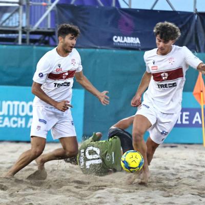 Roma Vs Genova 00019