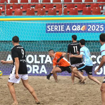 Centro Vs Viareggio 00005