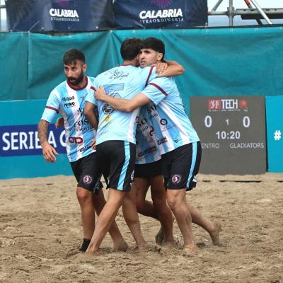 Centro Vs Viareggio 00006