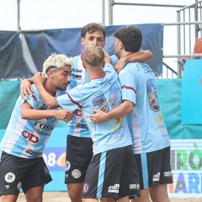Centro Vs Viareggio 00011