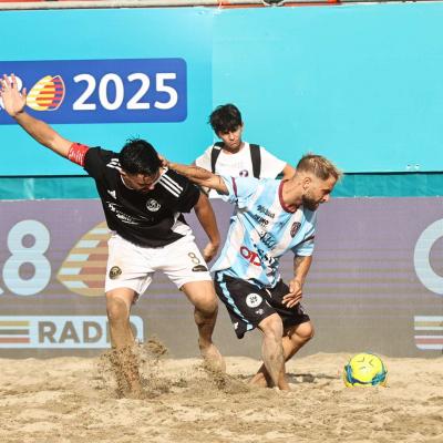 Centro Vs Viareggio 00020