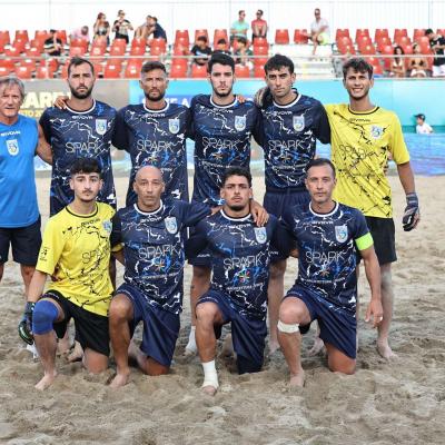 Tirrenia Vs Agropoli 00006