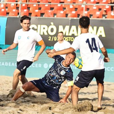 Tirrenia Vs Agropoli 00008