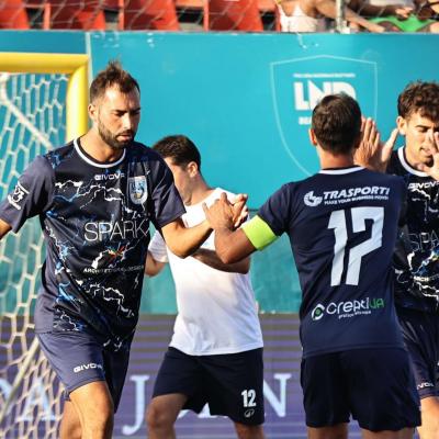 Tirrenia Vs Agropoli 00013