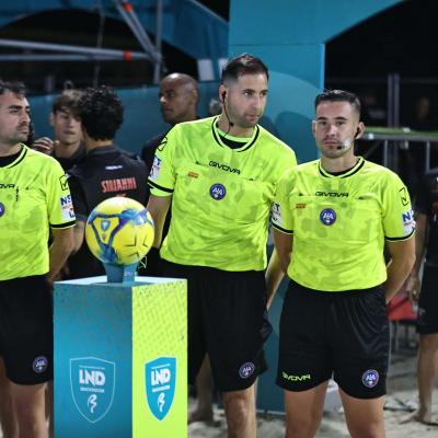 Genova Vs Lamezia 00001