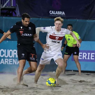 Genova Vs Lamezia 00007