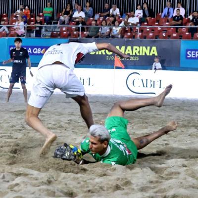 Genova Vs Lamezia 00008
