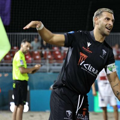 Genova Vs Lamezia 00010