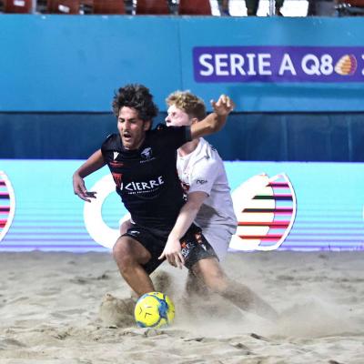 Genova Vs Lamezia 00014