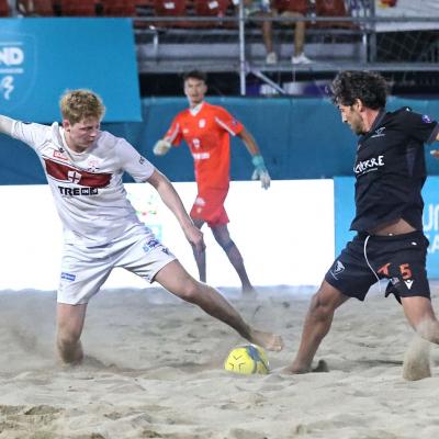 Genova Vs Lamezia 00016