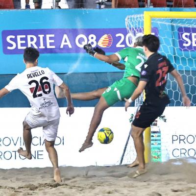 Genova Vs Lamezia 00017