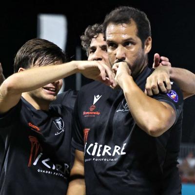 Genova Vs Lamezia 00020