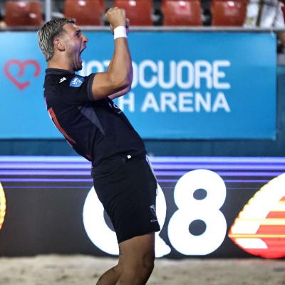 Genova Vs Lamezia 00021