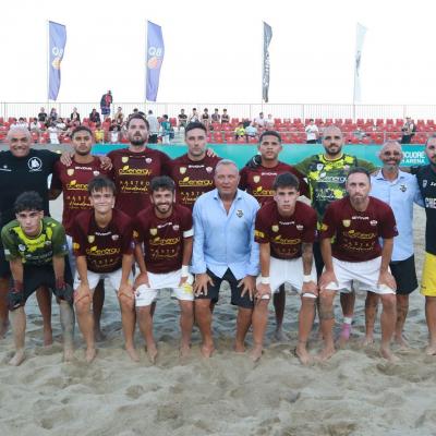 Terracina Vs Roma 00001