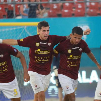 Terracina Vs Roma 00005