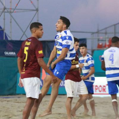 Terracina Vs Roma 00008