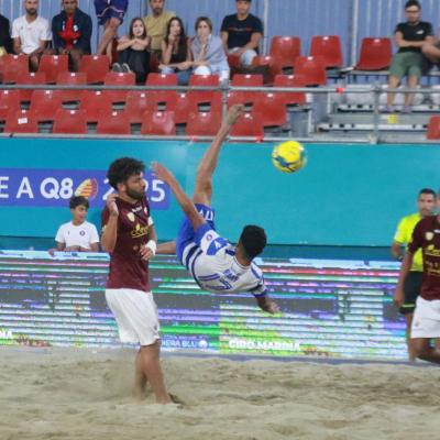 Terracina Vs Roma 00009