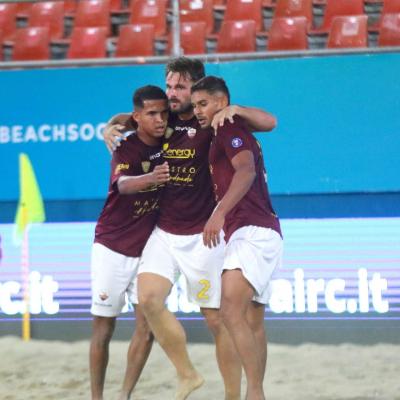 Terracina Vs Roma 00010