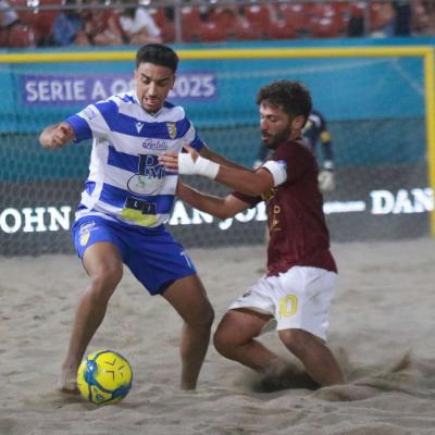 Terracina Vs Roma 00011
