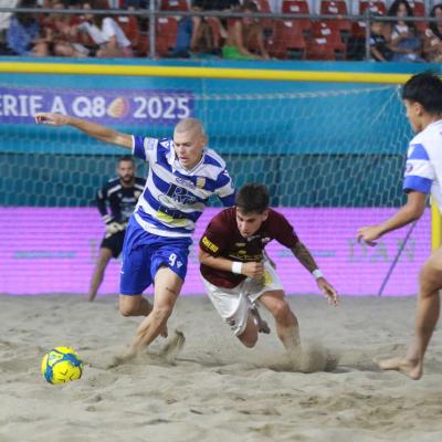 Terracina Vs Roma 00012