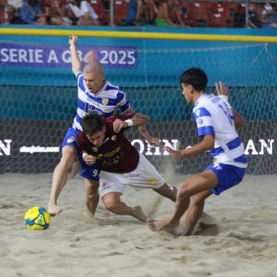 Terracina Vs Roma 00013
