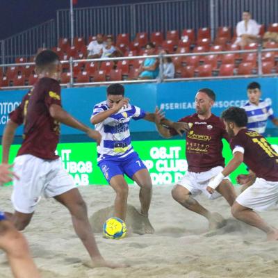Terracina Vs Roma 00015
