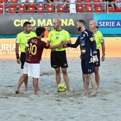 Terracina Vs Roma 00018