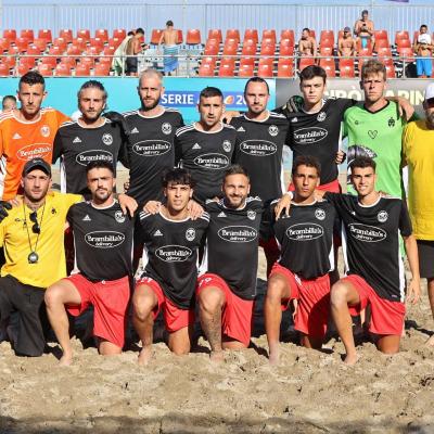 Gladiators Vs Amantea 00004