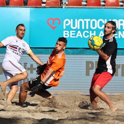Gladiators Vs Amantea 00005
