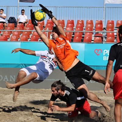 Gladiators Vs Amantea 00006