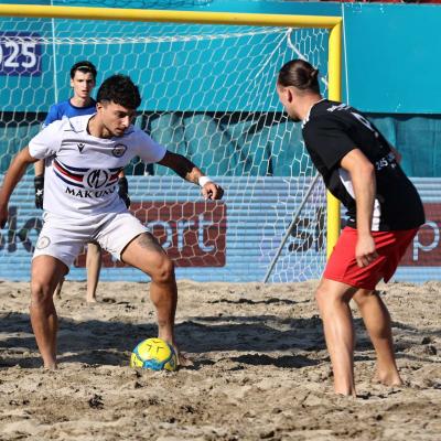 Gladiators Vs Amantea 00009