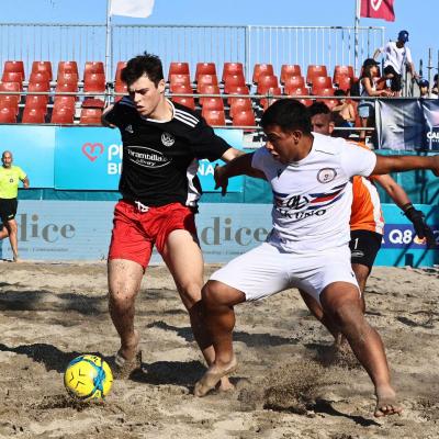 Gladiators Vs Amantea 00011