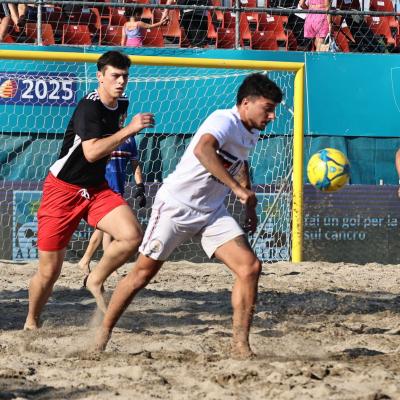 Gladiators Vs Amantea 00014