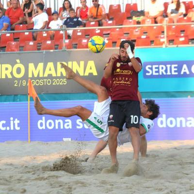 Roma Vs Lamezia 00004
