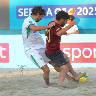 Roma Vs Lamezia 00005