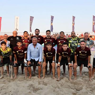 Roma Vs Lamezia 00009